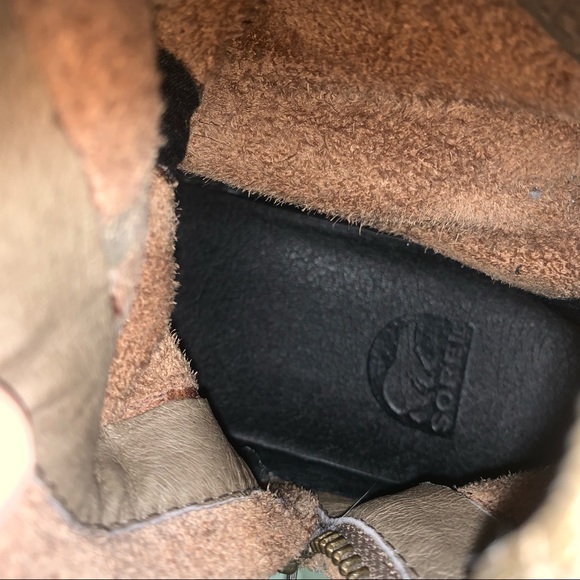 Sorel Boots - Picture 10 of 10
